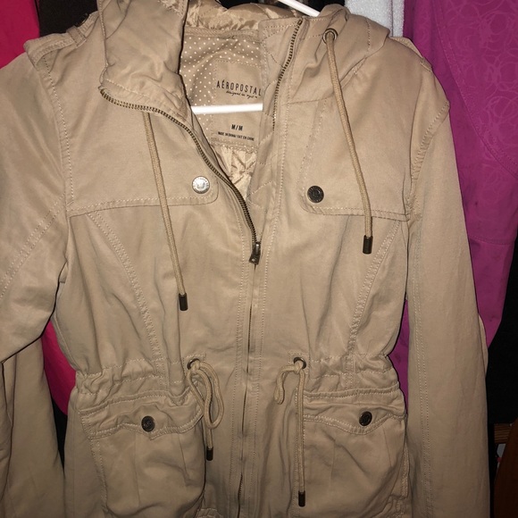 Jacket - Picture 2 of 2